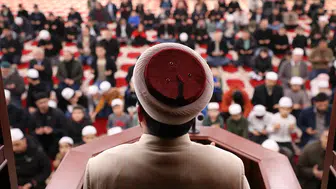 Cuma Hutbesinin konusu nedir ve diyanet hangi mesajları verdi?