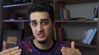 Ünlü YouTuber Ruhi Çenet, hantavirüslü gemiye bindiğini duyurdu