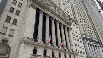 ABD borsaları tatil mi, neden kapalı? NYSE ve NASDAQ ne zaman açılacak?