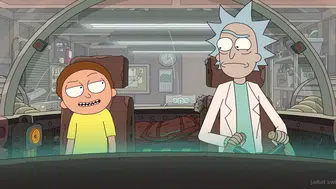 Rick ve Morty 9. Sezon Ne Zaman Başlayacak ve Nerede Yayınlanacak?