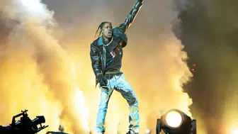 Travis Scott İstanbul'da unutulmaz bir konser için geliyor: Etkinlik detayları neler?