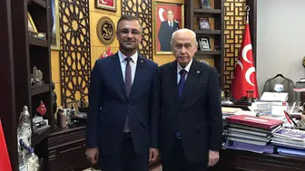 Osman Gülay kimdir? MHP Isparta İl Başkanı kaç yaşında, nereli ve evli mi?