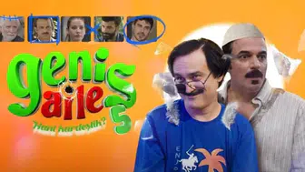 Geniş Aile 5 filminin konusu nedir, oyuncuları kimler? Film ne zaman, nerede çekildi?