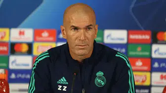 Beşiktaş teknik direktör arayışında : Zinedine Zidane mı olacak?