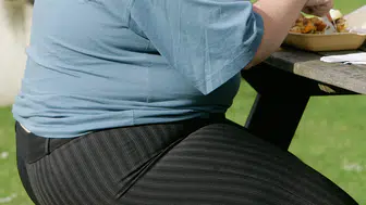 Birleşik Krallık'ta obezite artışı çocukların boyunu nasıl etkiliyor?