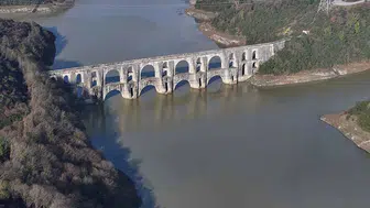 İSKİ verileri açıkladı : İstanbul barajlarında son durum belli oldu
