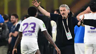 Atila Gerin: Fenerbahçe'den puan alacağımıza inanıyordum