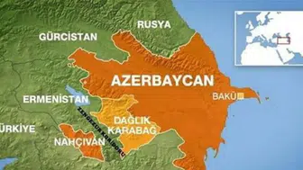 Zengezur Koridoru nedir, nereden geçiyor ve kontrolü kimin elinde?