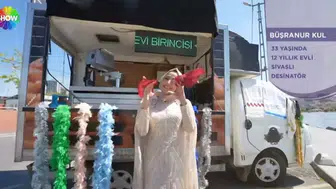 Büşranur Kul kimdir ve nerelidir? Gelin Evi'nde yeni yarışmacı olarak neler sunacak?