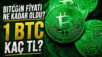 Bitcoin fiyatları yükseliyor mu? Güncel durum ve beklentiler neler?