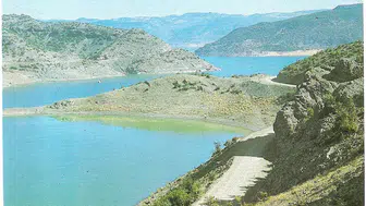 Almus Barajı nerede, doluluk oranı ne durumda? Almus Barajı taştı mı?