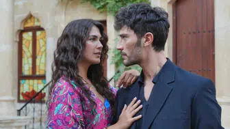 Bir dizi aşkı daha gerçek oldu : Sette el eleler!