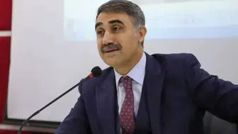 YSK Başkanı Serdar Mutta kimdir, yaşı ve memleketi nedir?
