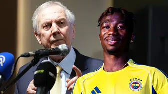 İşte Aziz Yıldırım'ın Nene'nin yerine transfer edeceği isim! İkna turları başlıyor