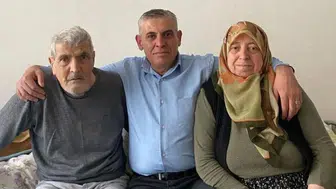 Çorum Valisi Ali Çalgan’ın kayınpederi Hasan Özmen kimdir, kaç yaşında ve neden öldü?