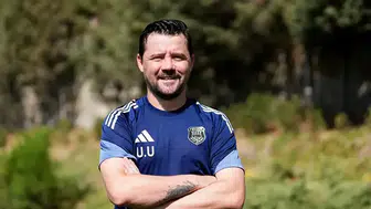 Uğur Uçar kimdir? Çorum FK teknik direktörü kaç yaşında, nereli ve evli mi?