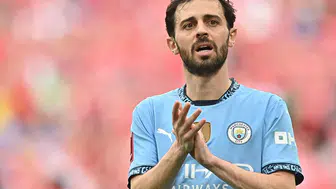 Bernardo Silva'nın Galatasaray'dan Talep Ettiği Ücret Ne Kadar?