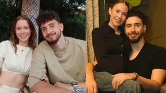 Alperen Şengün'ün sevgilisi Hannah Cherry kimdir? Hannah Cherry kaç yaşında, nereli?
