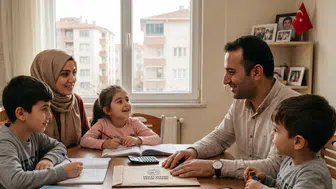 Çocuklu Ailelere Devlet Tarafından Sağlanan Yeni Destek Programı Neleri Kapsıyor?