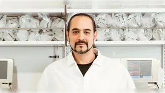 Virolog Dr. Semih Tareen kimdir ve hangi alanda çalışmaktadır?