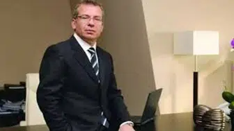 Vedat Aşçı kimdir, kaç yaşında, nereli ve mesleği nedir? İşte hayatı ve kariyeri