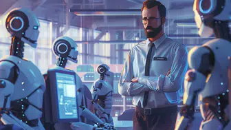 Meta, ARI Satın Alımıyla İnsansı Robot Teknolojisinde Ne Gibi Yenilikler Getirecek?