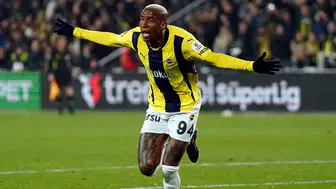 hat-trick yapan Talisca'dan Şampiyonlar Ligi mesajı