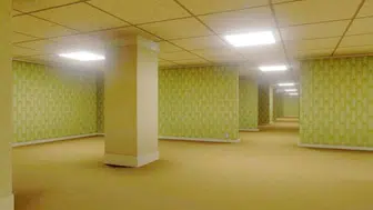 Backrooms filmi ne zaman yayınlanacak? Filmin konusu nedir, oyuncuları kimler?