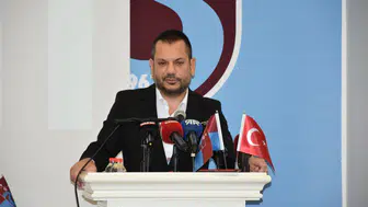Ertuğrul Doğan'dan şampiyonluk mesajı: Bu artık yeni bir başlangıç
