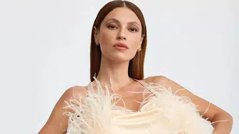 Yüsra Geyik'in yeni dizisi 'Altı Üstü İstanbul' olacak mı?