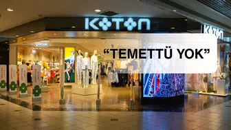 Koton genel kurulunda temettü dağıtım kararı neden onaylanmadı?