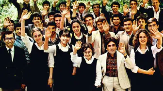 Hababam Sınıfı Güle Güle filmi ne zaman ve nerede çekildi? Filmin oyuncuları kimler?
