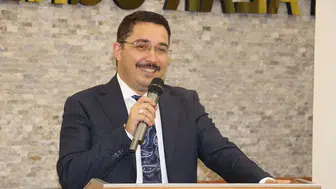 Ayhan Terzi Kimdir? Şişli Belediye Başkan Vekili Olarak Göreve Başladı