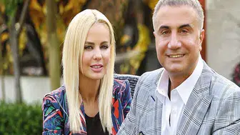Sedat Peker’in İlk Eşi Beyza Peker Kimdir? Evlilikleri ve Çocukları Hakkında Bilgiler