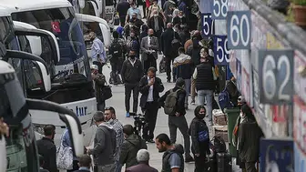 Otobüs biletlerine bayram döneminde ne kadar zam yapılacak?