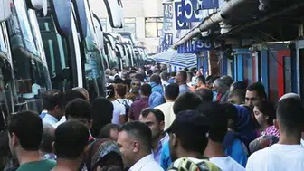 Kurban Bayramı biletleri tükendi mi? Ek seferler başladı ve fiyatlar yükseldi