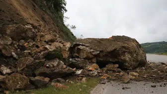 Tokat-Çat kara yolunda heyelan nedenleri ve alınan önlemler neler?