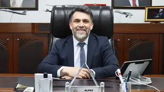 Alpay Kabadayı Kimdir? Hayatı ve Biyografisi Hakkında Bilgiler