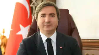 Hamza Aydoğdu kimdir? Erzincan Valisi Hamza Aydoğdu kaç yaşında, nereli ve evli mi?