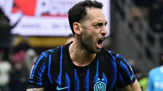 Christian Vieri'den Hakan Çalhanoğlu'yla ilgili büyük iddia