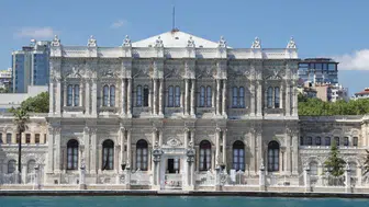 Dolmabahçe Sarayı'nda müze kart geçerli mi? Kurban Bayramı'nda giriş ücretleri ne kadar?