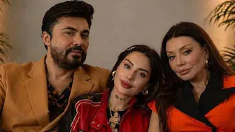 Melek Bal kimdir ve babası kimdir? Umut Akyürek'in kızı hakkında bilgiler