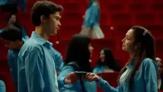 Daha 17 dizisinin konusu nedir, oyuncuları kimler? Ne zaman, hangi kanalda yayınlanacak?