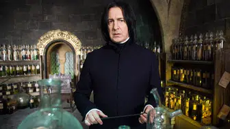 Harry Potter dizisi setinde hırsızlık skandalı: Büyü değneklerine çip takıldı