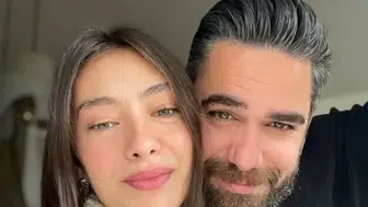 Neslihan Atagül'ün bayram paylaşımı gündem oldu