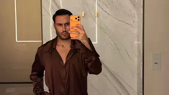 İnan Kırdemir kimdir ve moda dünyasında ne yapıyor?