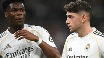Real Madrid'de kim kavga etti? Federico Valverde ve Aurelien Tchouameni ceza aldı mı?