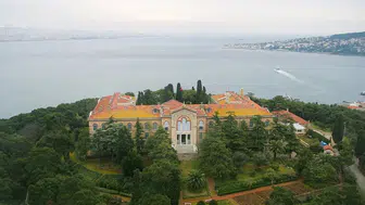 Heybeliada Ruhban Okulu nerede ve neden kapatıldı, ne zaman açılacak?