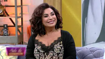 Nilgün Belgün konuştu : Türklerden ilgimi çeken erkek yok