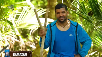 Survivor 2026'da Ramazan Sarı kimdir, kaç yaşında, nereli ve sevgilisi kim?